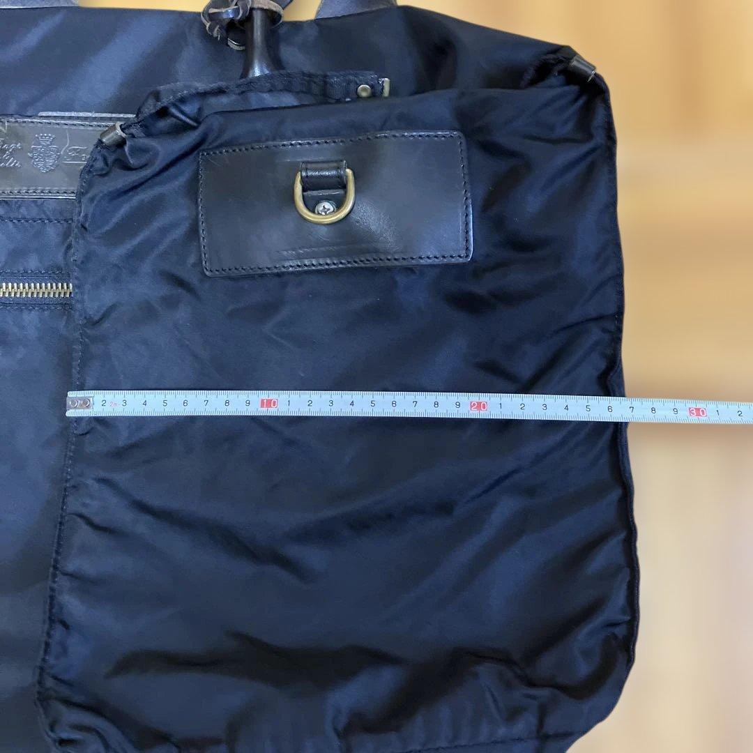 フェリージ　ボストンバック