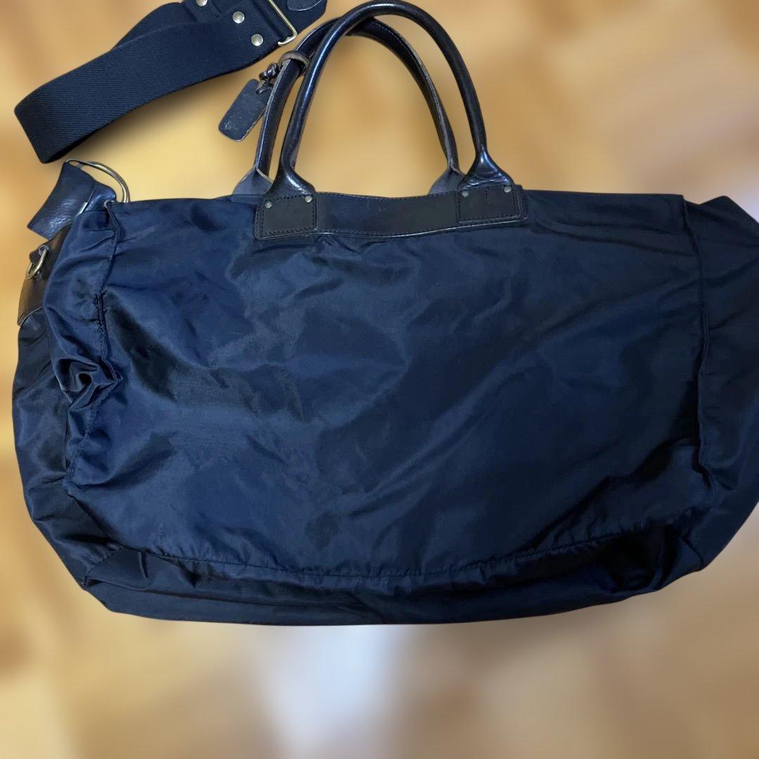 フェリージ　ボストンバック