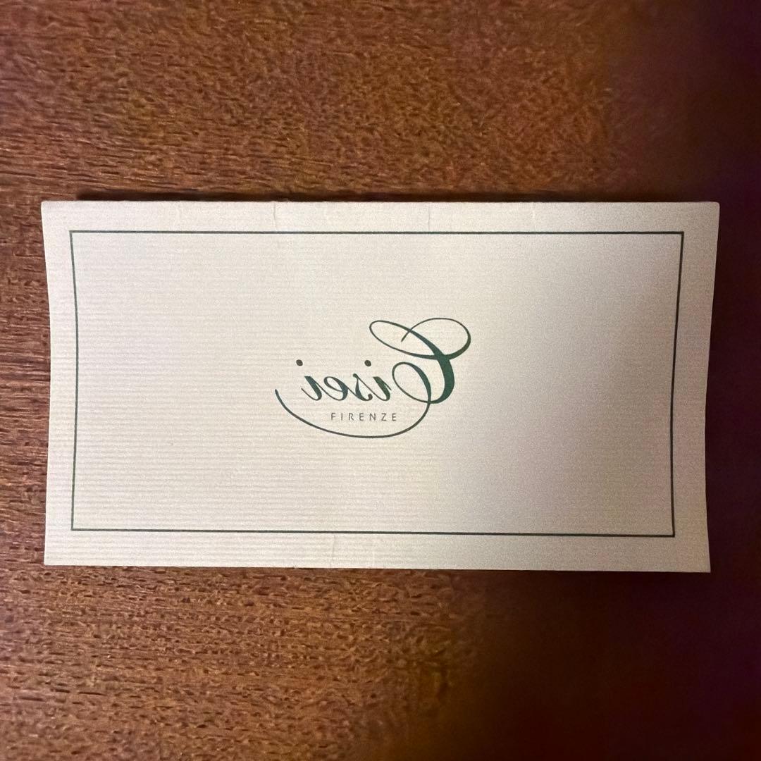 Cisei 941 トートバッグ