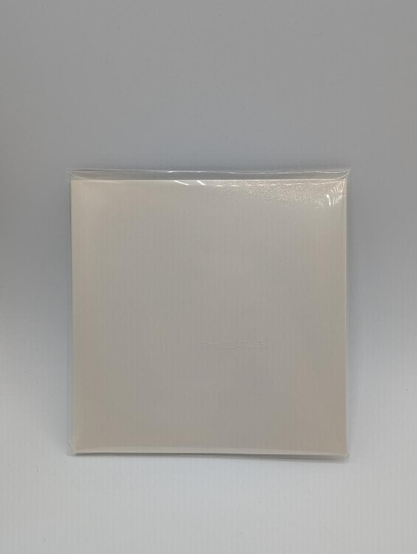 中古　The Beatles In Mono ビートルズ モノ・ボックス