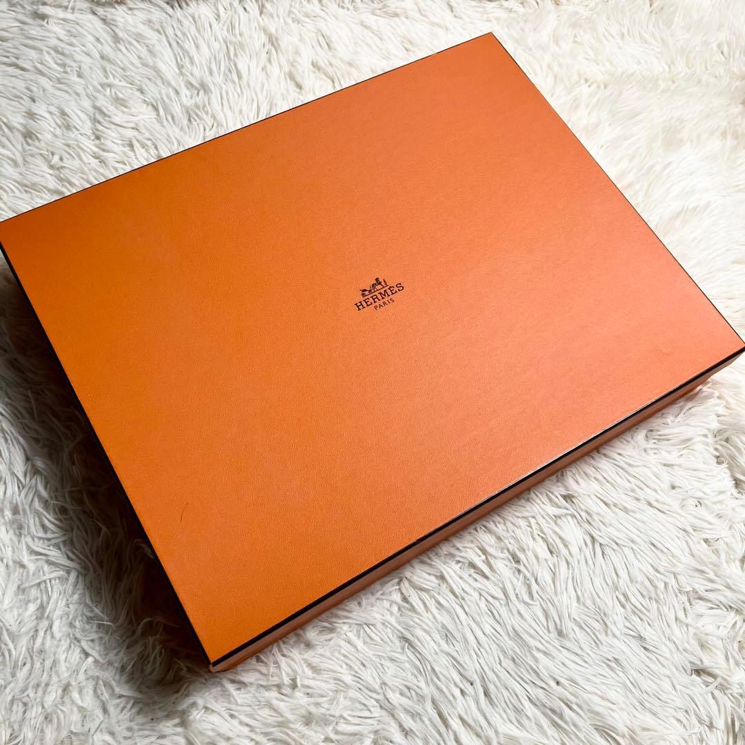 HERMS エルメス トート キャンバス エールライン