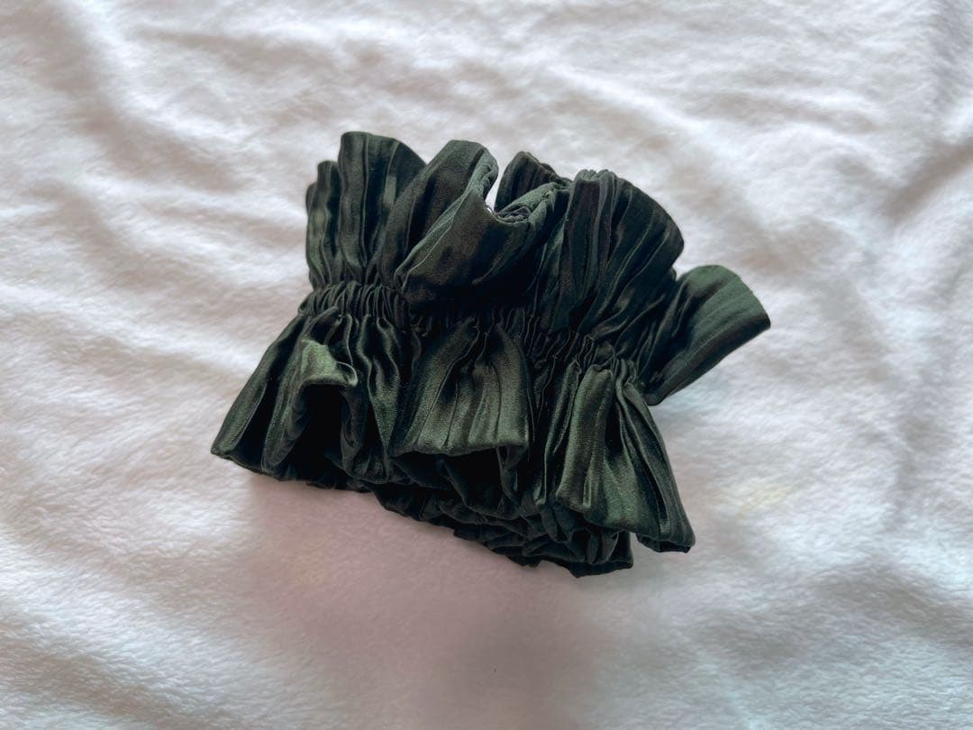 acca マシュマロシュシュ