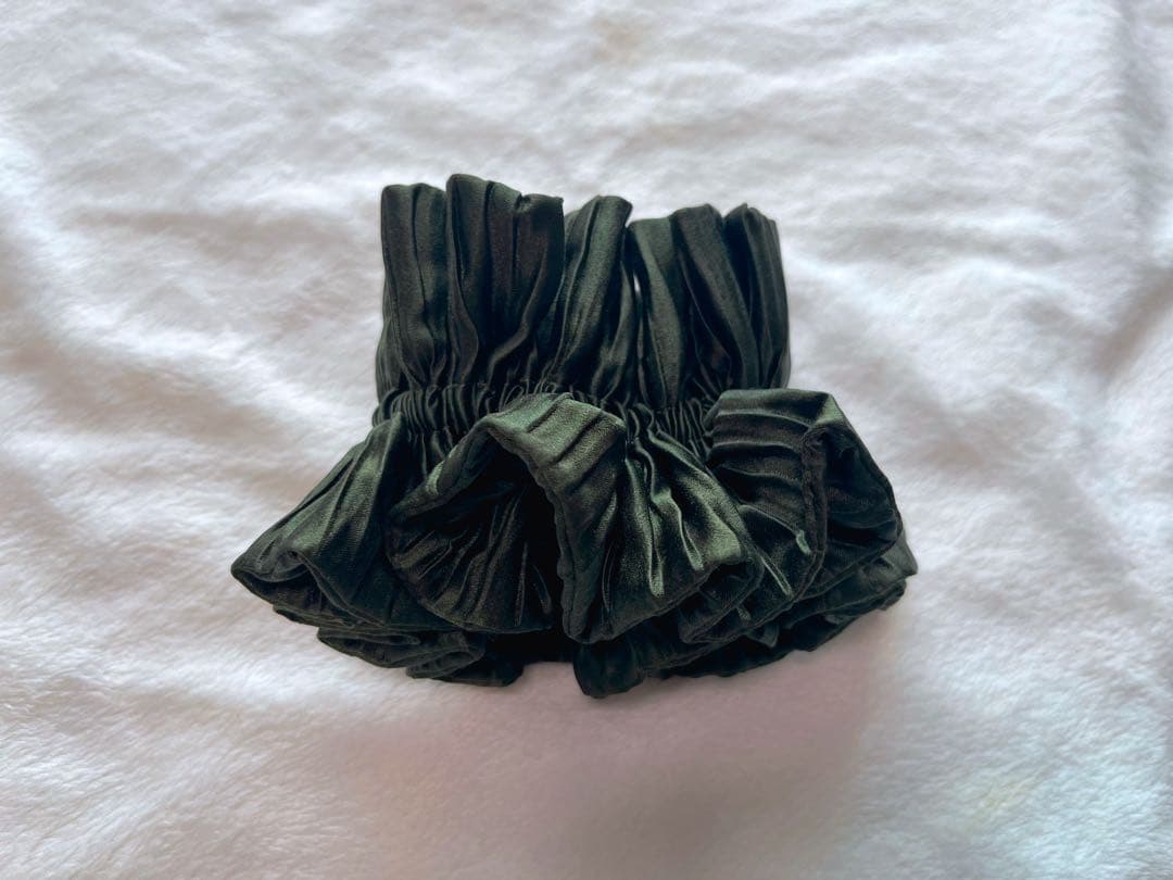 acca マシュマロシュシュ