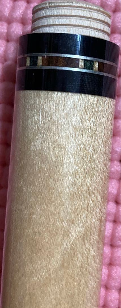 ADAM TSJ ビリヤードキュー ケース付き