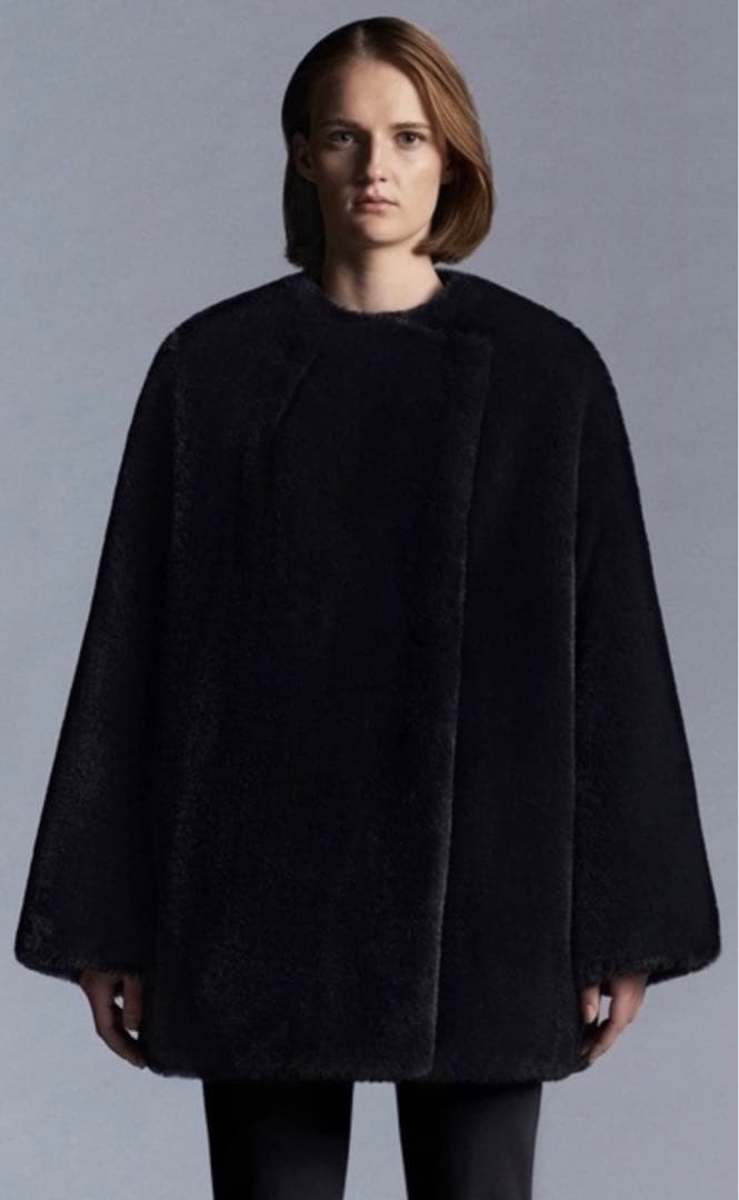 お値下　希少00 モンクレールハイク GENIUS 4 MONCLER HYKE