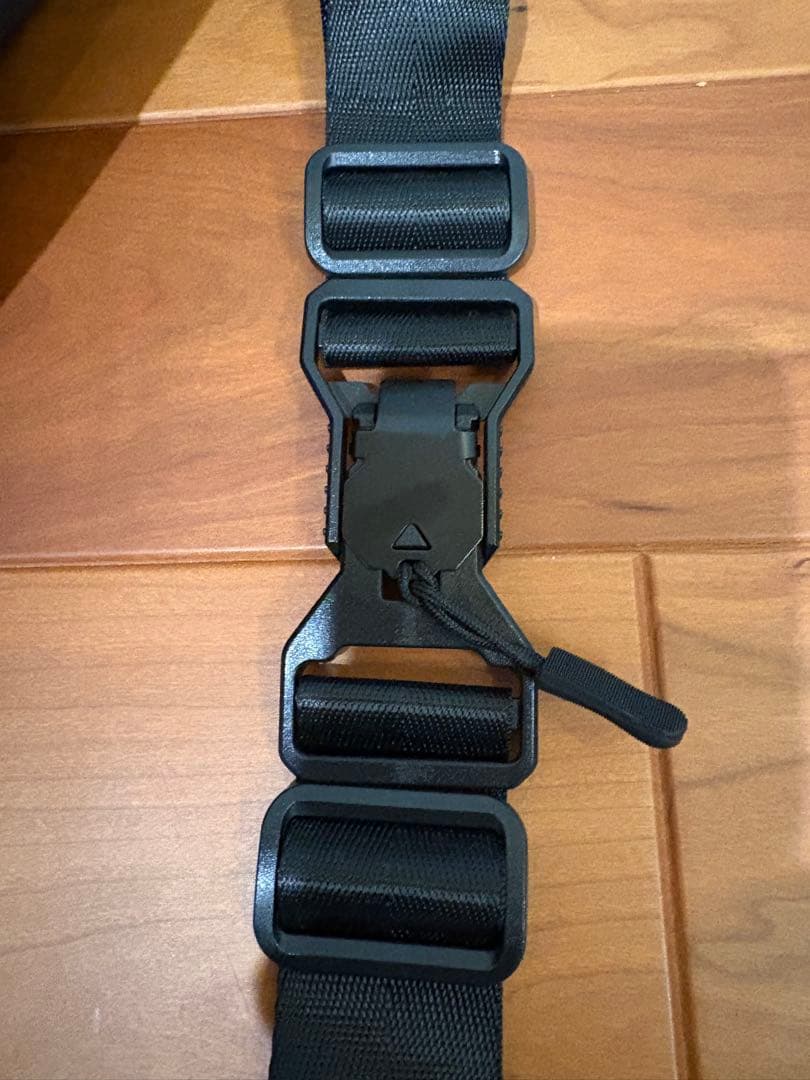 NIG QUICK PACK ボディバッグ QUICKPACK