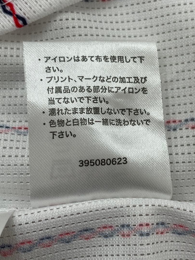 knmen138-0802 WBC 大谷翔平　レプリカユニフォーム　2023