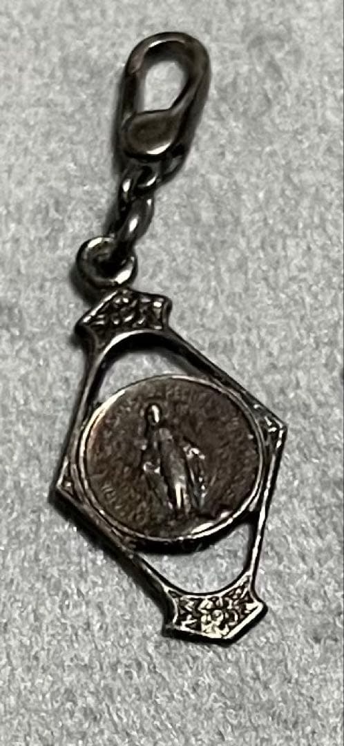 ネックレス　トップ　チャーム　セット