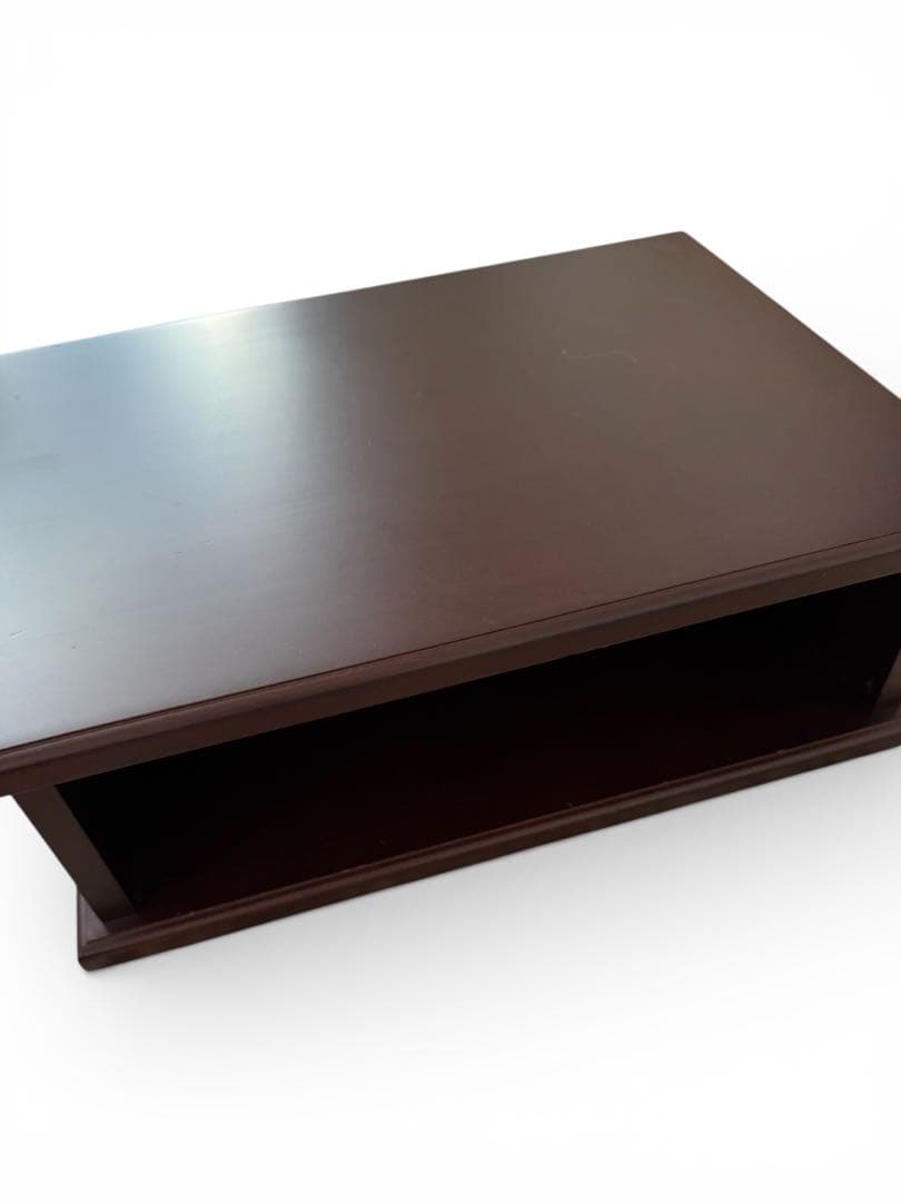 REUGE 花柄オルゴール 木製　美品