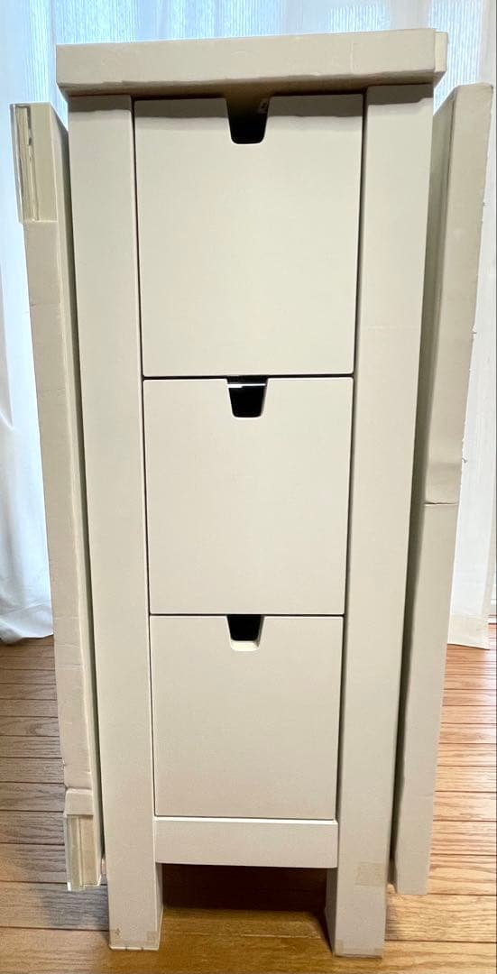 お値下げ イケア ノールデン ゲートレッグテーブル バタフライテーブル