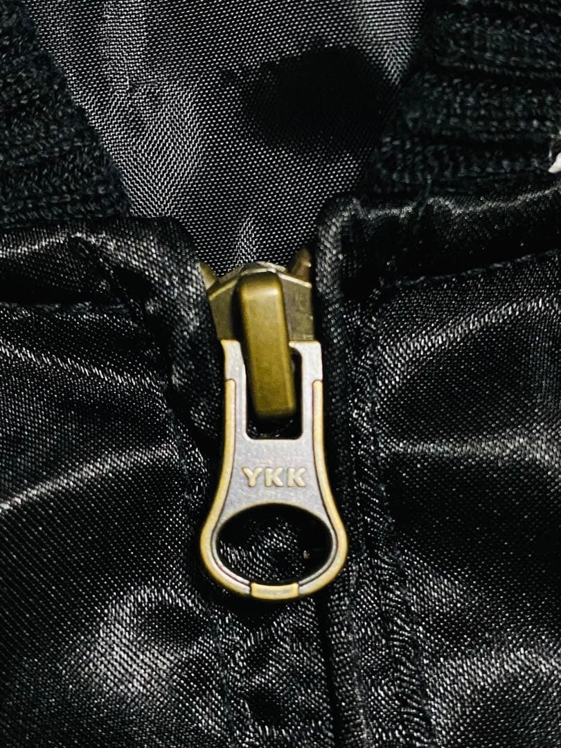 90s vintage studio hiro 虎日本限定 スカジャン サテン