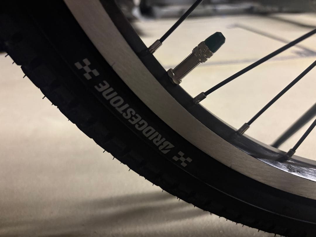 【ペケ】TOTOBOX LARGE ブリヂストン