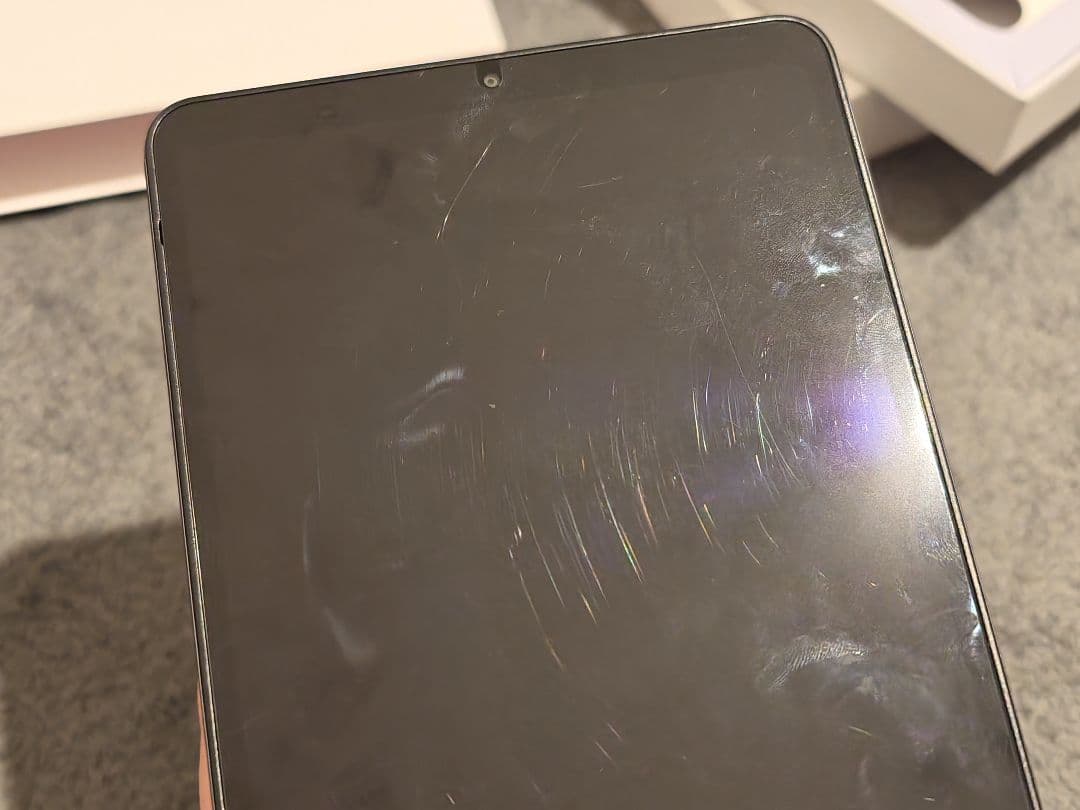 Androidタブレット本体 ALLDOCUBE: iPlay60 mini Turbo