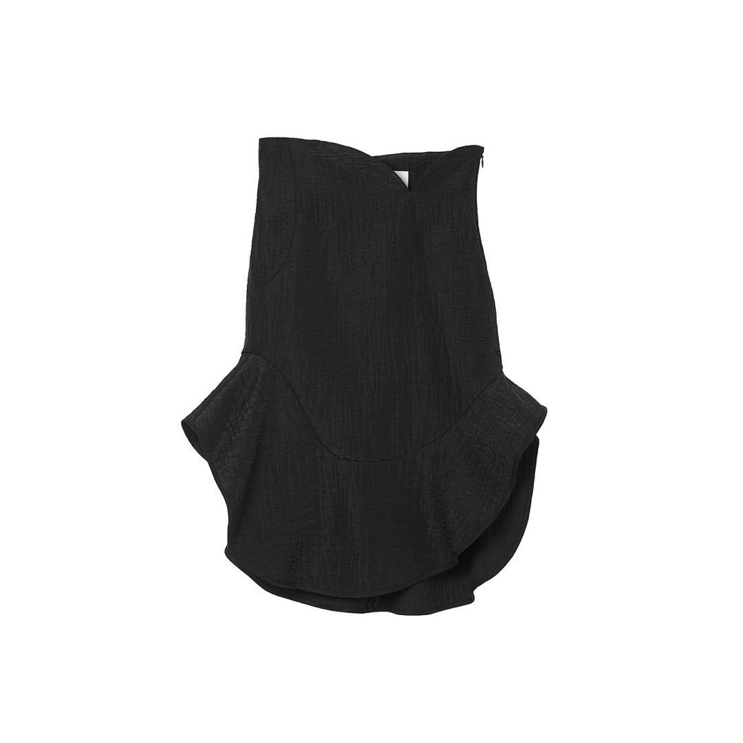 mame kurogouchi アシンメトリックスカート 新品