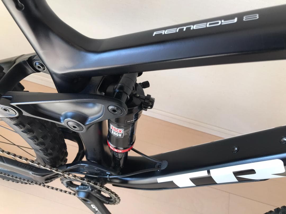 TREK Remedy 8 トレック レメディ8 Mサイズ 27.5インチ