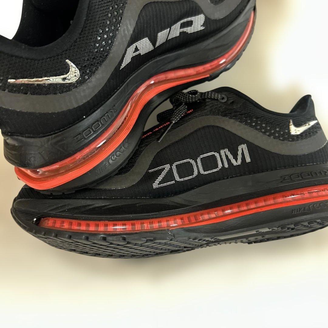 新品　NIKE スニーカー　ナイキ ペガサス プレミアム