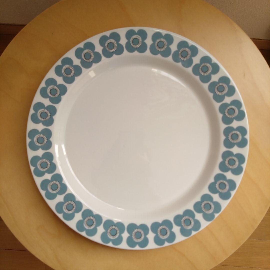 アラビア　ヴェーラ　プレート