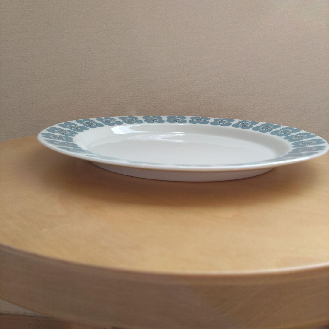 アラビア　ヴェーラ　プレート