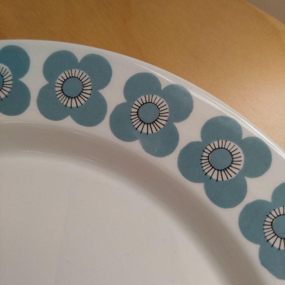 アラビア　ヴェーラ　プレート