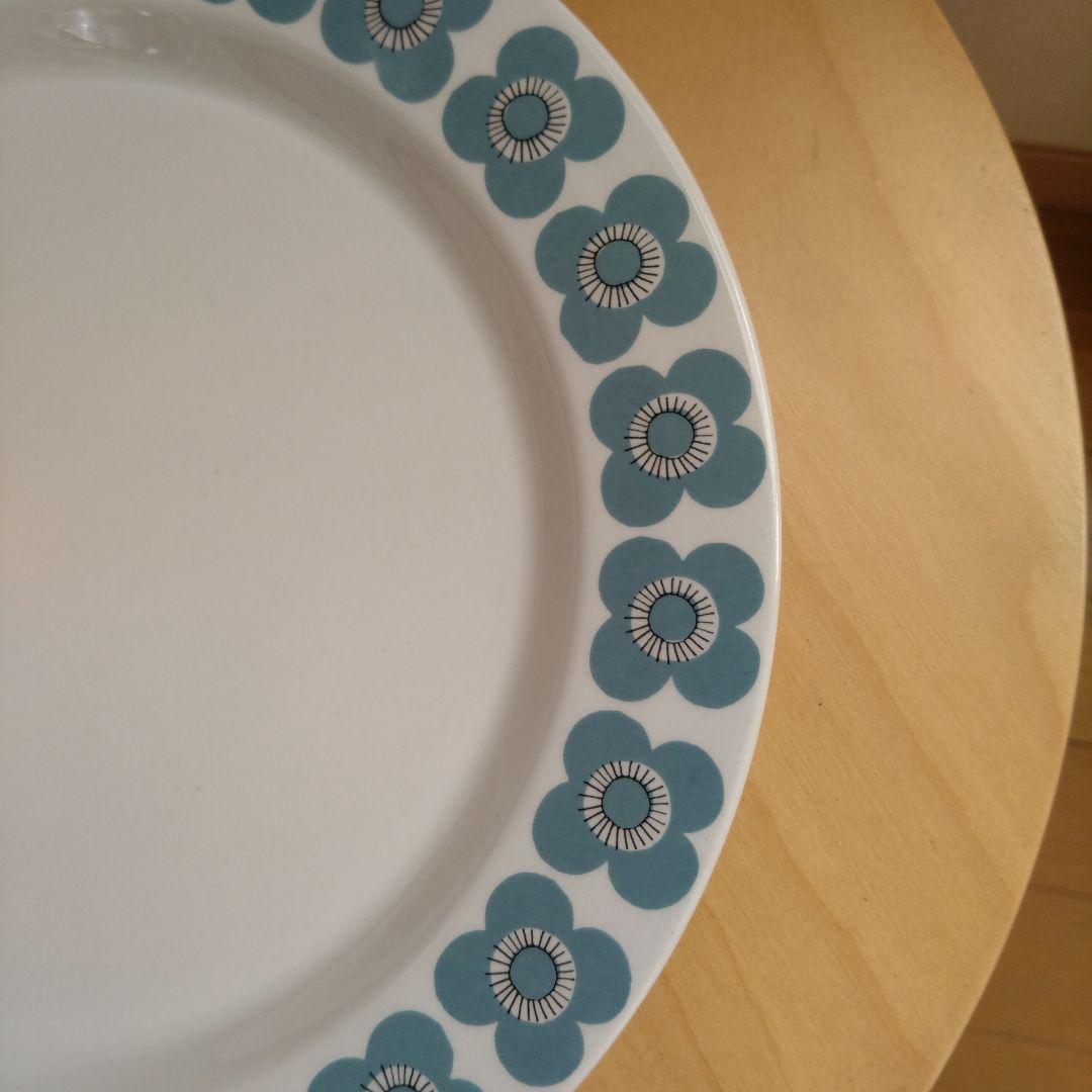 アラビア　ヴェーラ　プレート