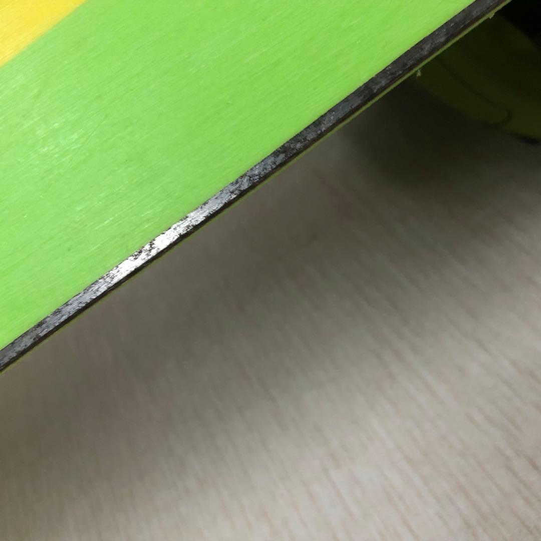 【激レア】リブテック 初代スケートバナナ 152cm SKATE BANANA