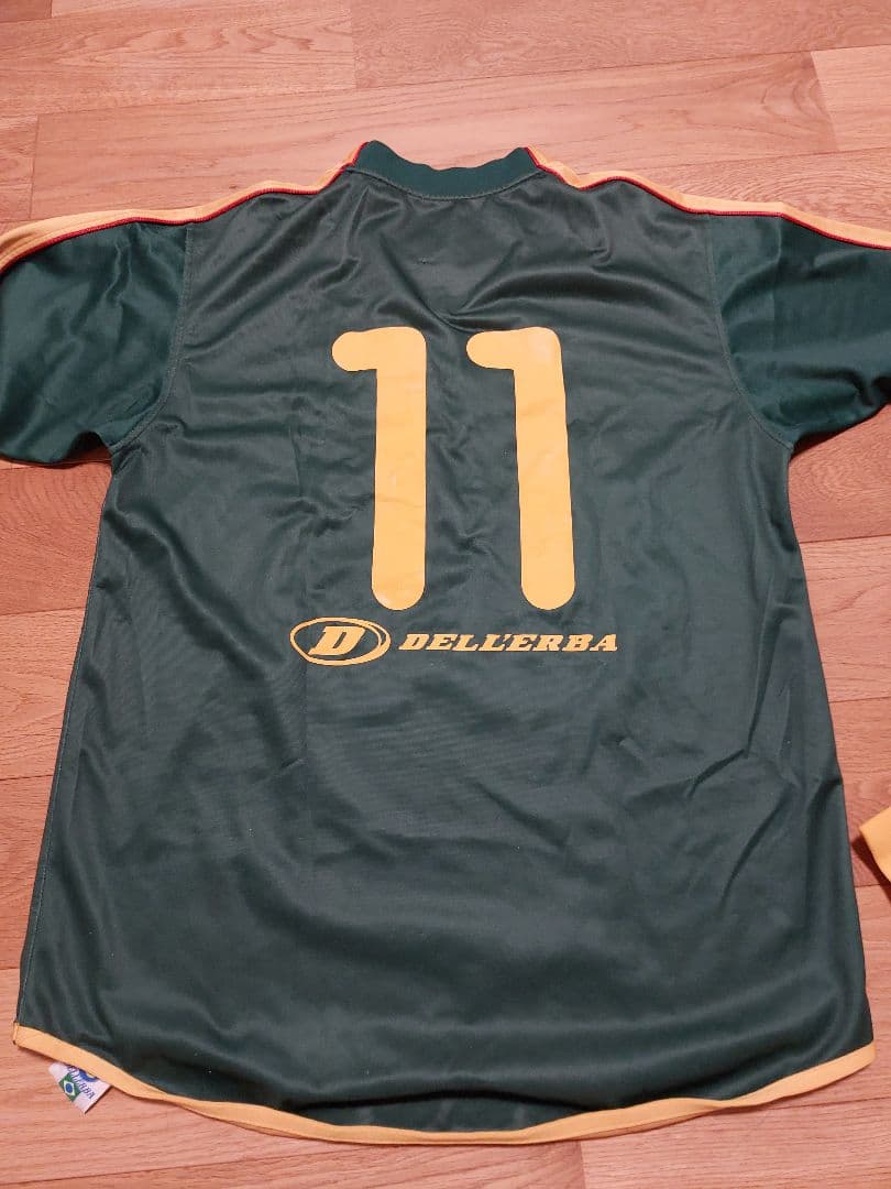 静岡学園 サッカー ユニフォーム タオル