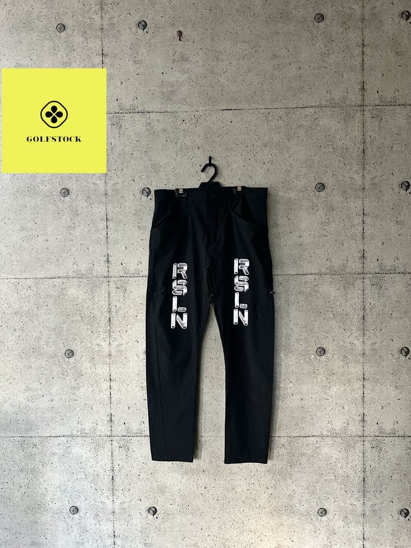 【新品未使用】サイズ6 メンズ パンツ ラッセルノ 1763