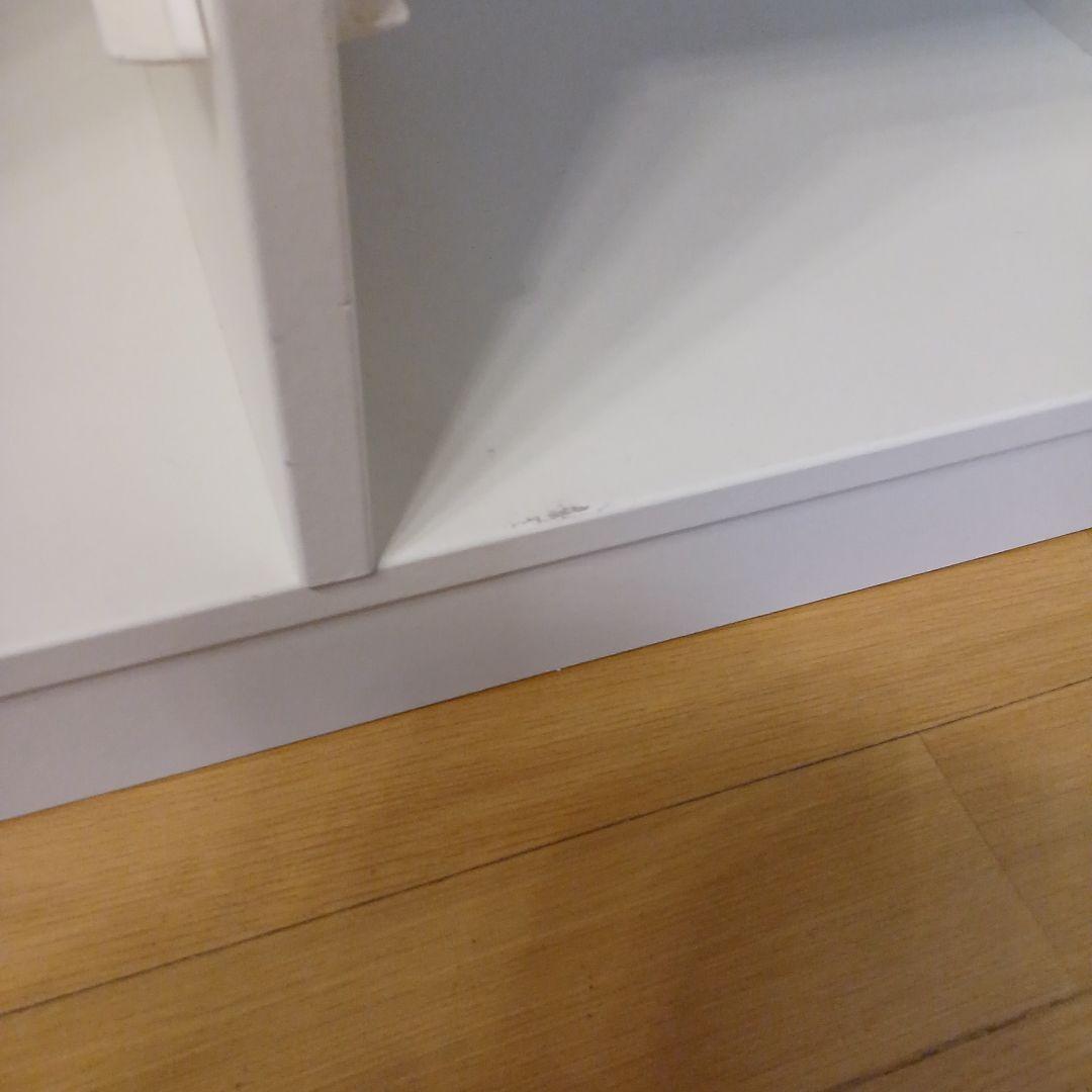 IKEA TROFAST（トロファスト）収納ユニット ホワイト 美品