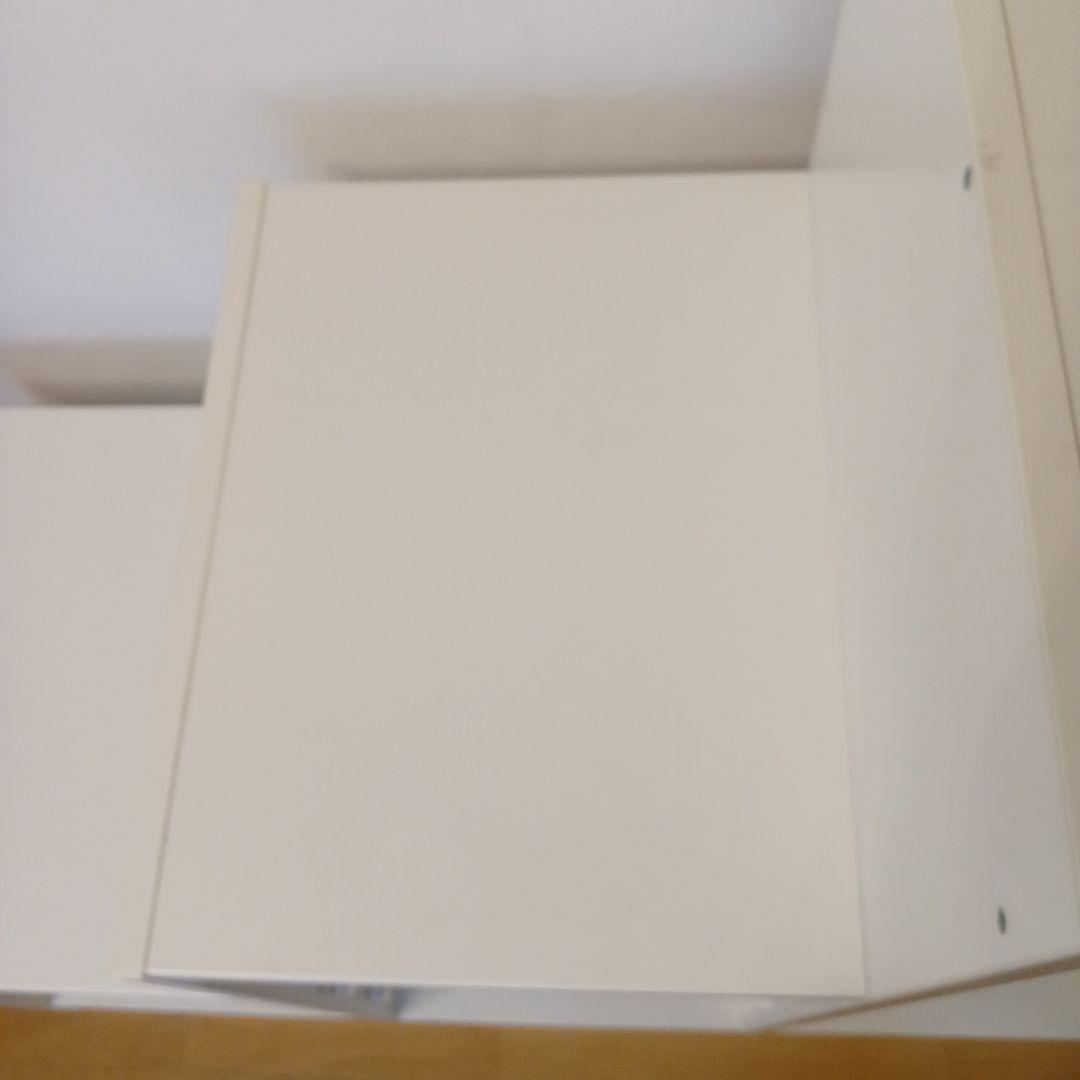 IKEA TROFAST（トロファスト）収納ユニット ホワイト 美品
