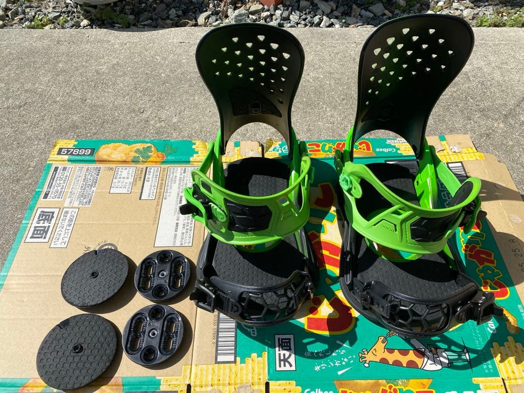 本日まで！　ユニオン　ストラータ　20-21 M