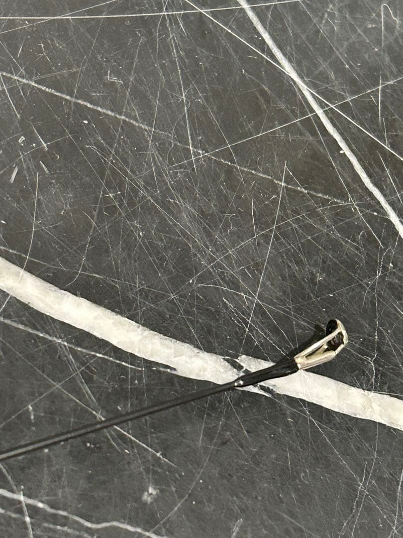 デジーノバックラッシュARCANA ARS-65LST/SS