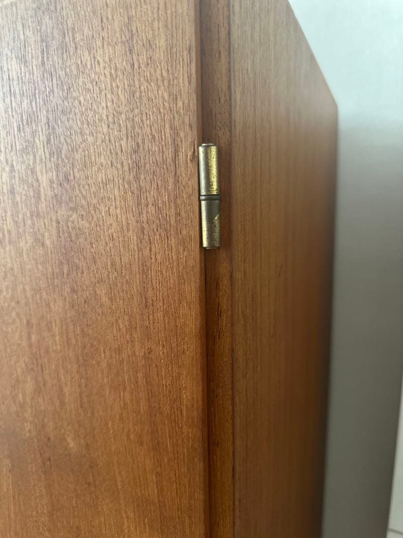 北欧キャビネット