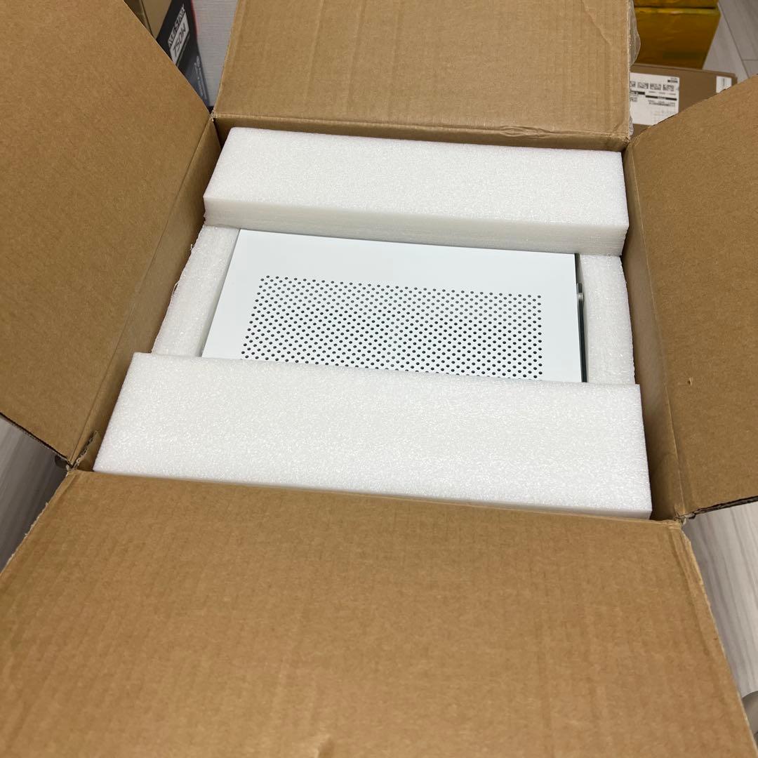 Jonsbo TK-1ケース　ZA-240 TH-240ARGB セット