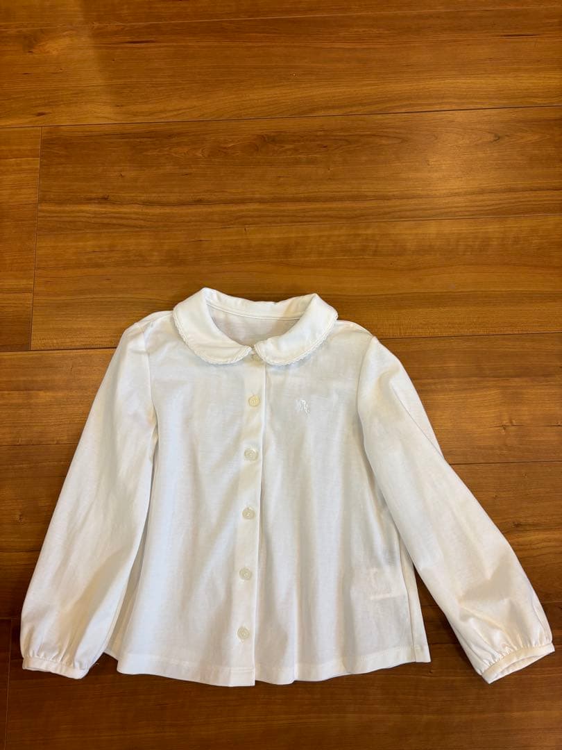 子供ワンピース等7点まとめ売り120.130.140サイズ