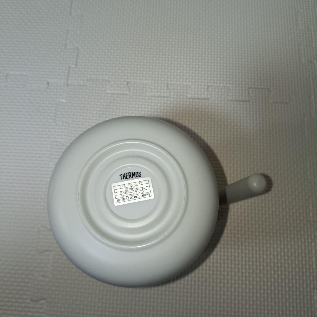 鍋・フライパンセット（取っ手付き)+保温ポット