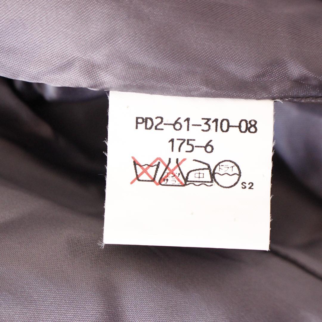 Baker St ベイカーストリート カシミヤ混チェスターコート LL