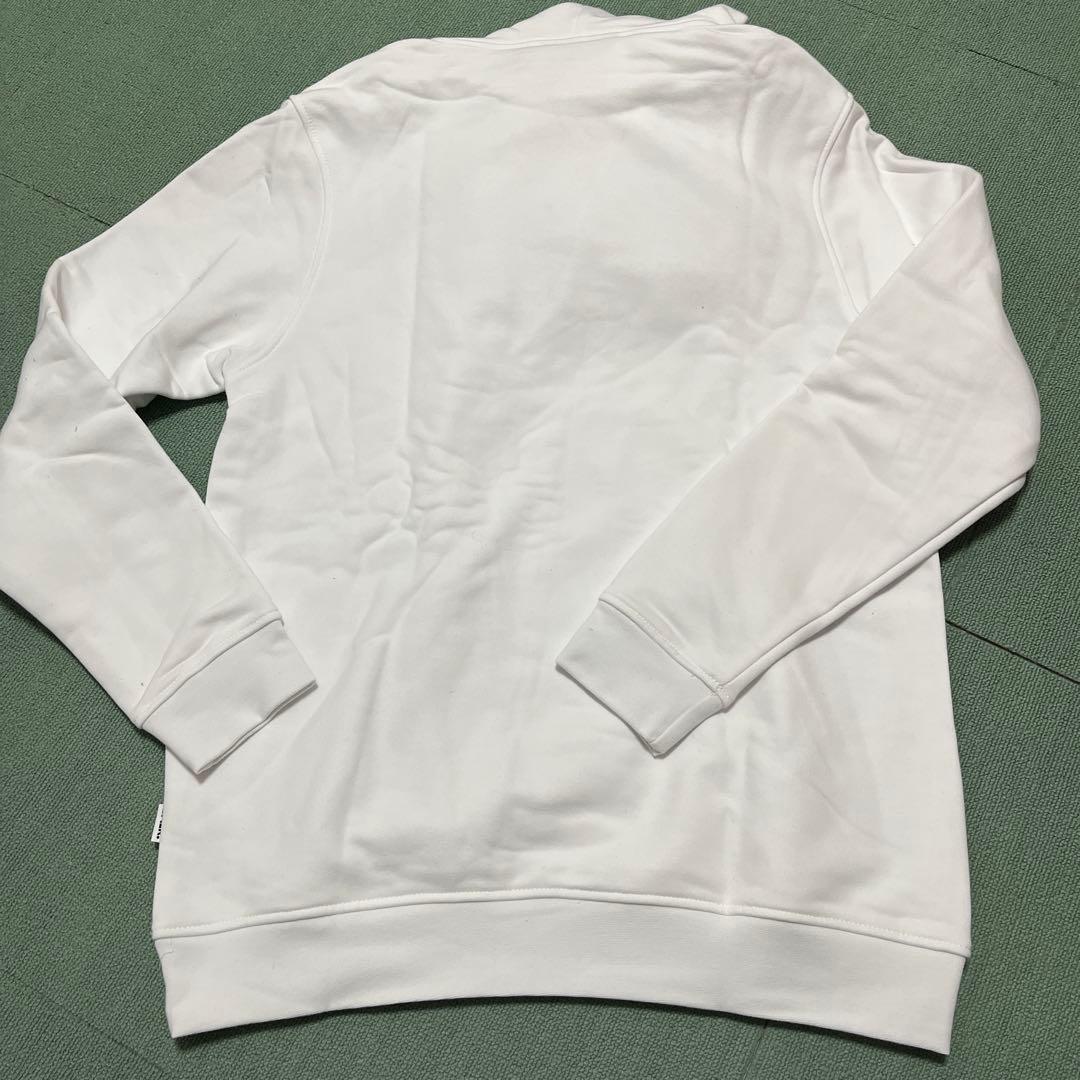 BALR. (ボーラー) パーカー ブランドロゴ フーディ XL