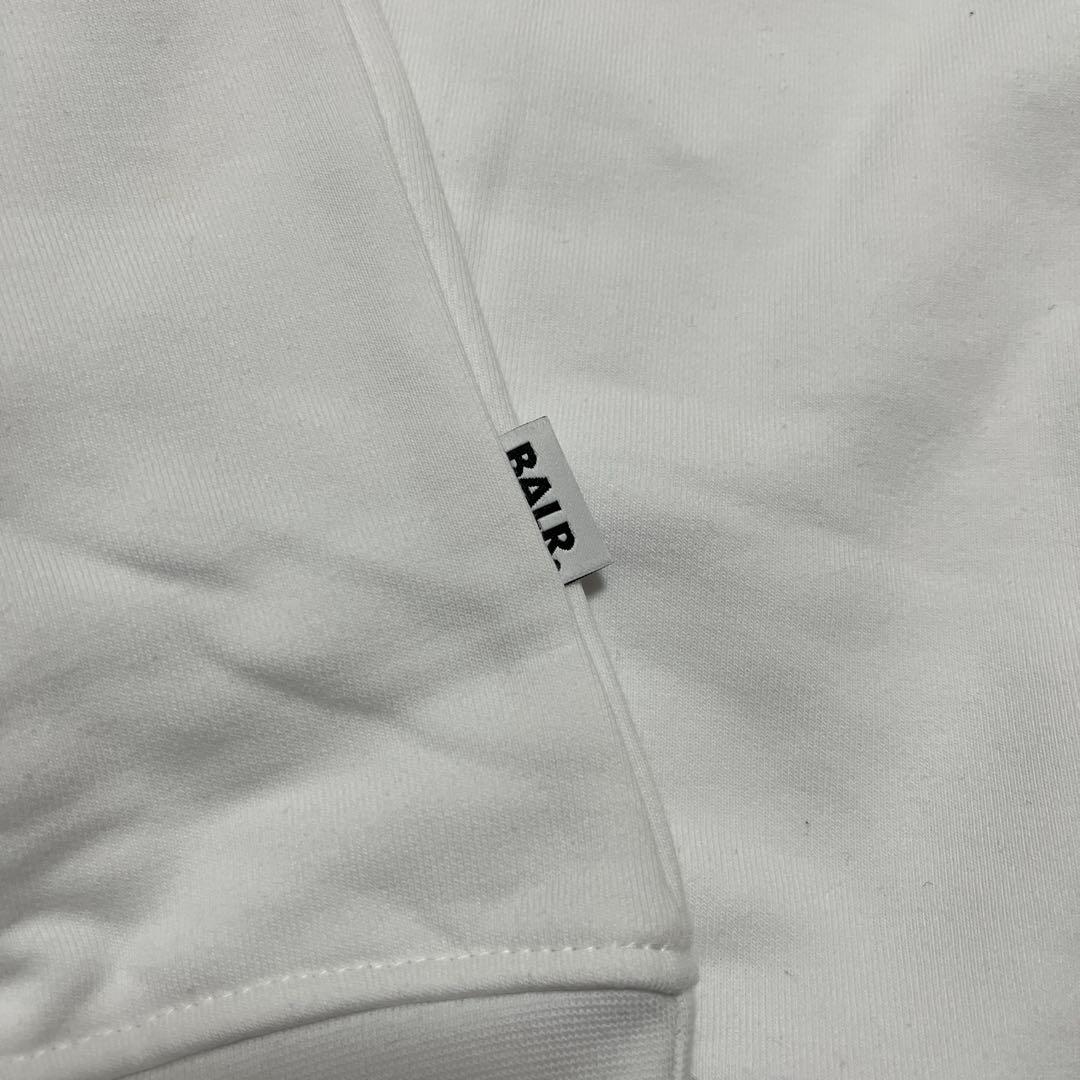 BALR. (ボーラー) パーカー ブランドロゴ フーディ XL