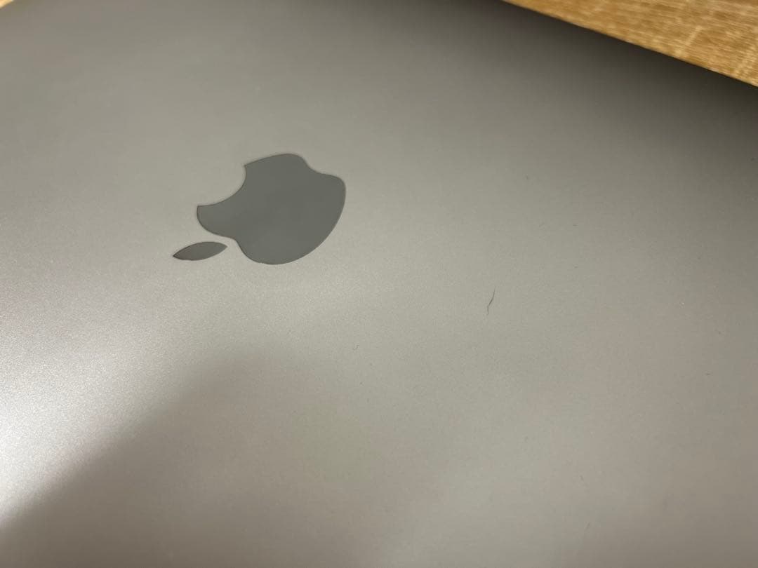 MacBook本体 MacBook Air 2020 m1 8gb