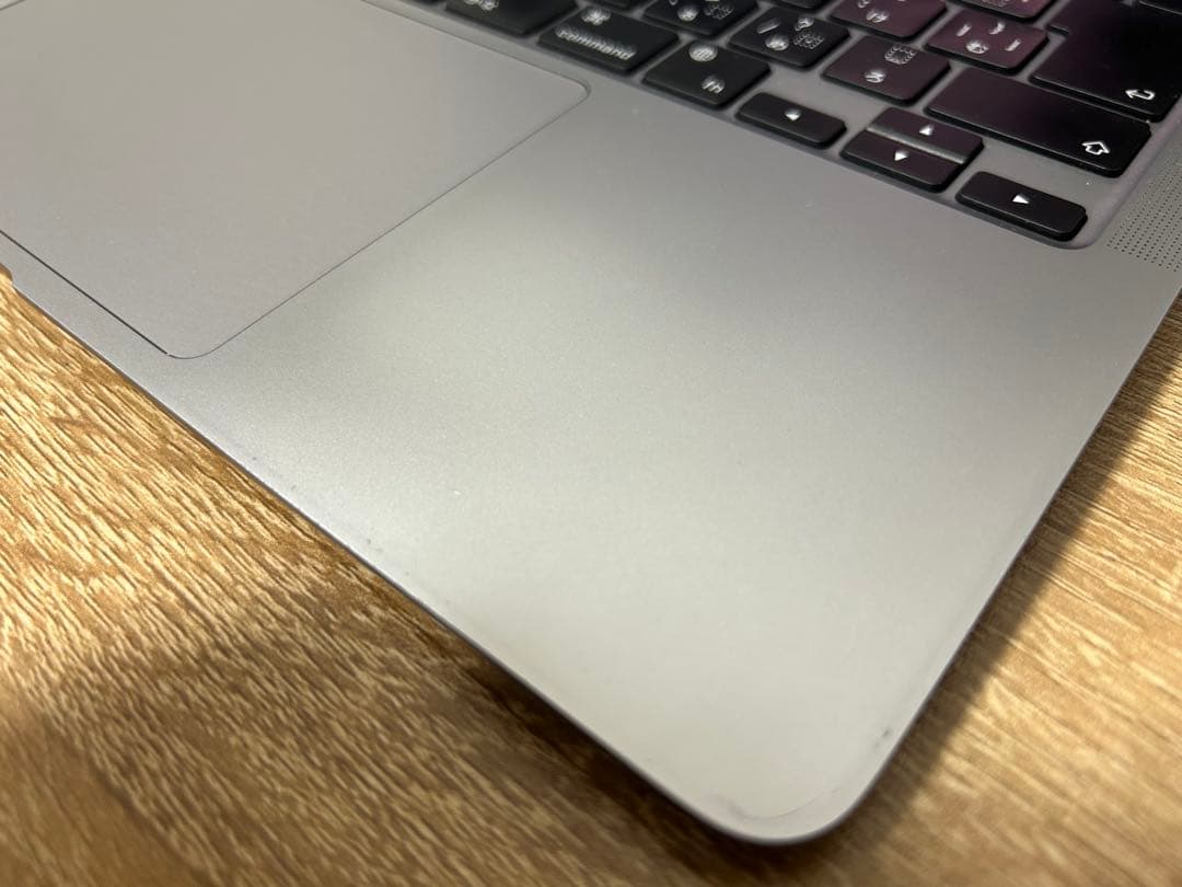 MacBook本体 MacBook Air 2020 m1 8gb