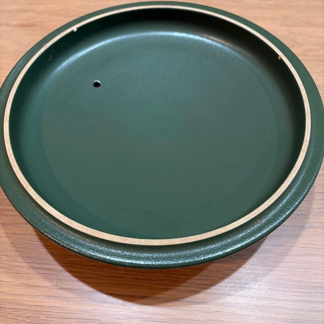 cera pot(セラポット) モスグリーン