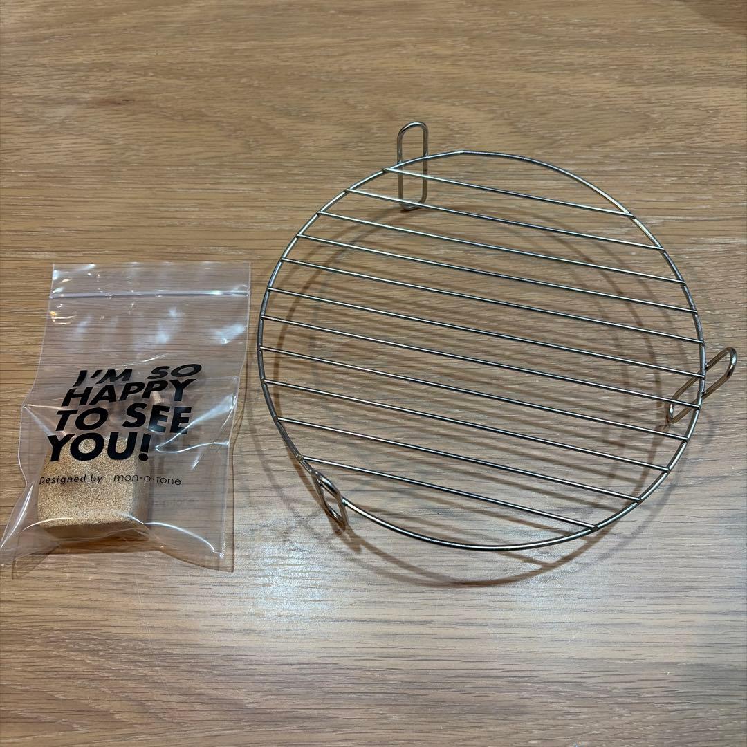 cera pot(セラポット) モスグリーン