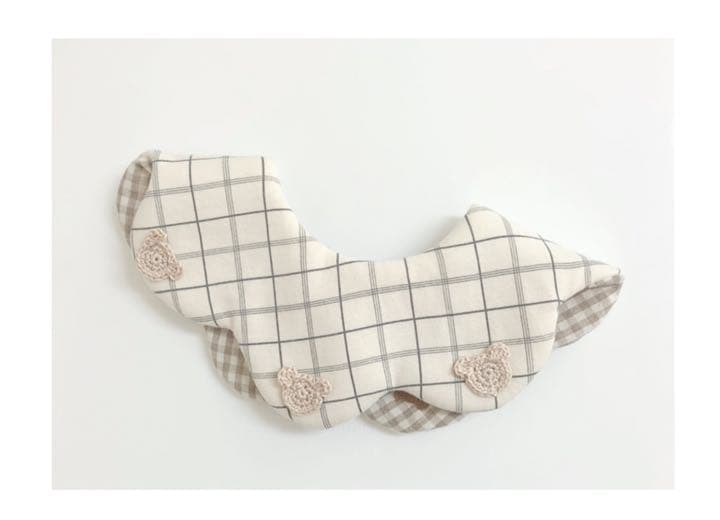 ハンドメイドスタイ　オーダースタイ　あきmama様