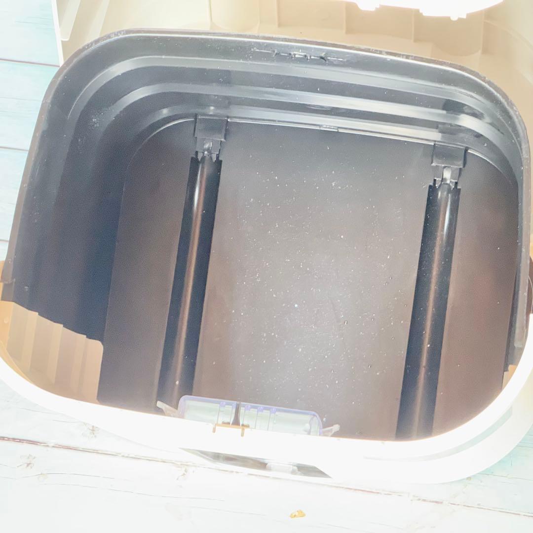 サンワサプライ ペーパー＆CDシュレッダー 400-PSD050