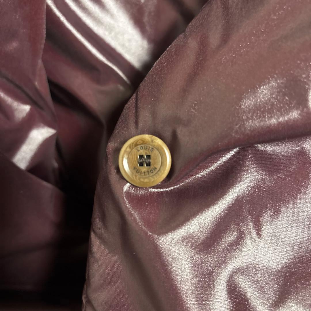 M*N様 LOUIS VUITTON 2wayナイロンジャケット