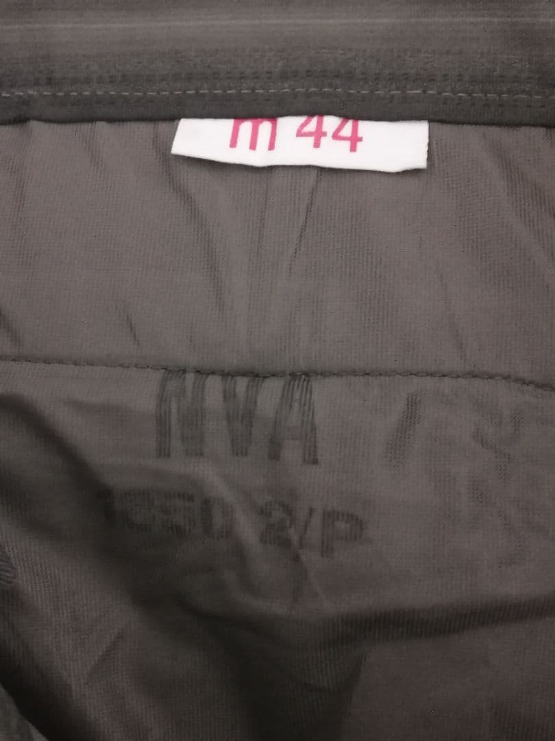 【激レア】デッドストック NVA 東ドイツ軍実物 ジョッパーズパンツ m44