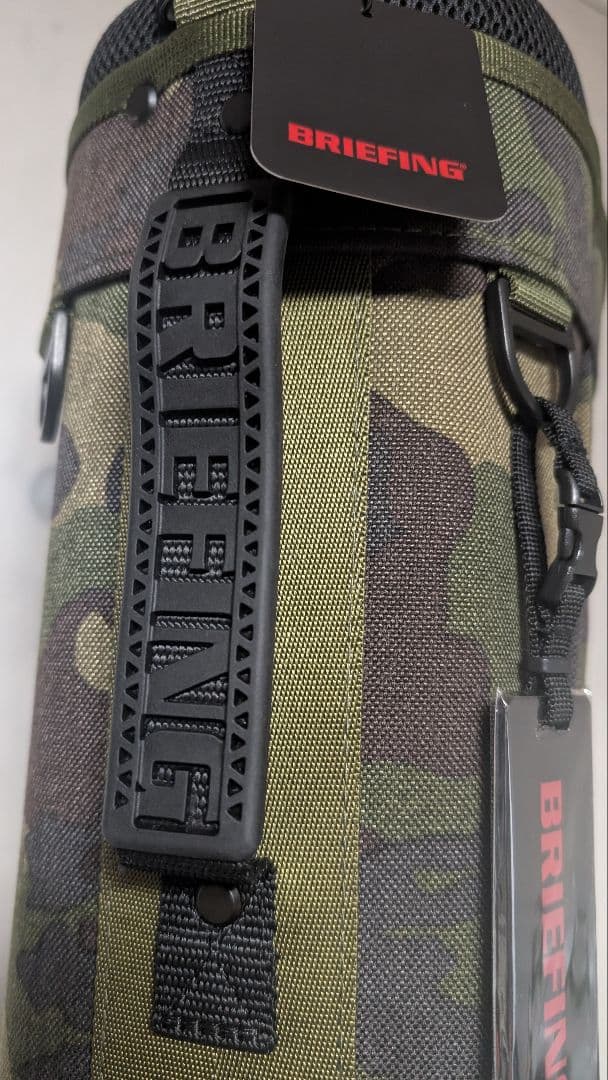 【新品】BRIEFING ブリーフィング キャディバッグ7型