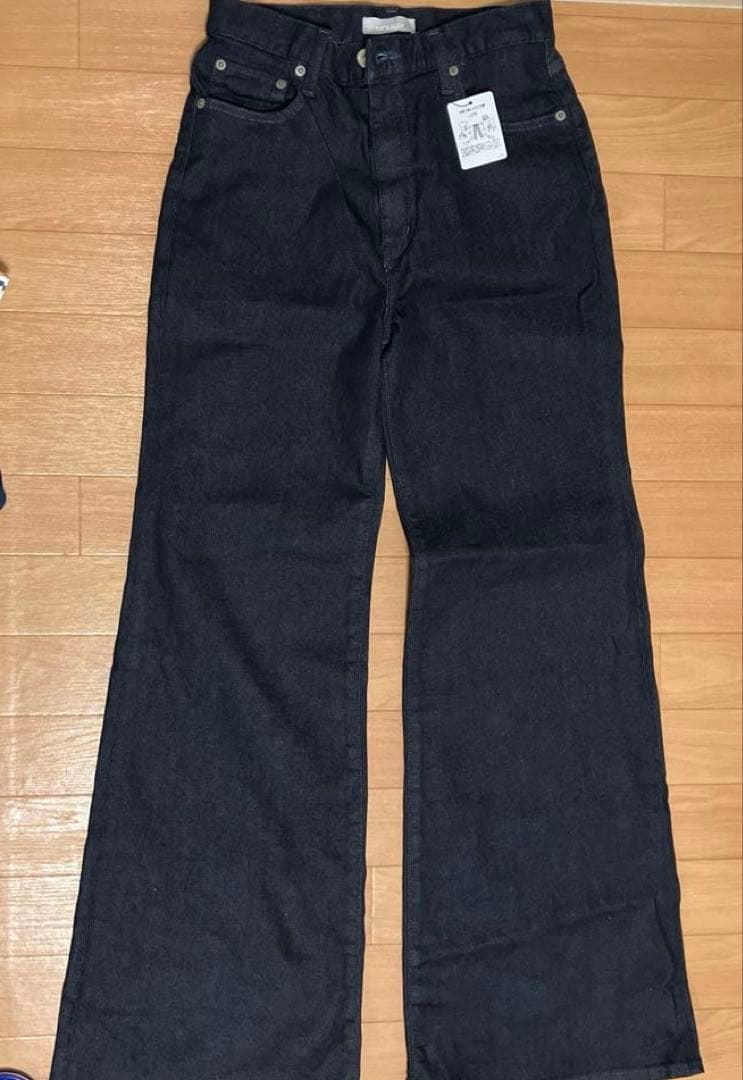 moussy デニム26インチ