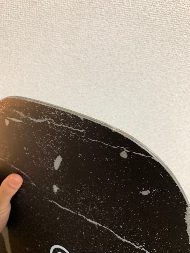 RIDE スノーボード 151CM manic2022中級者用