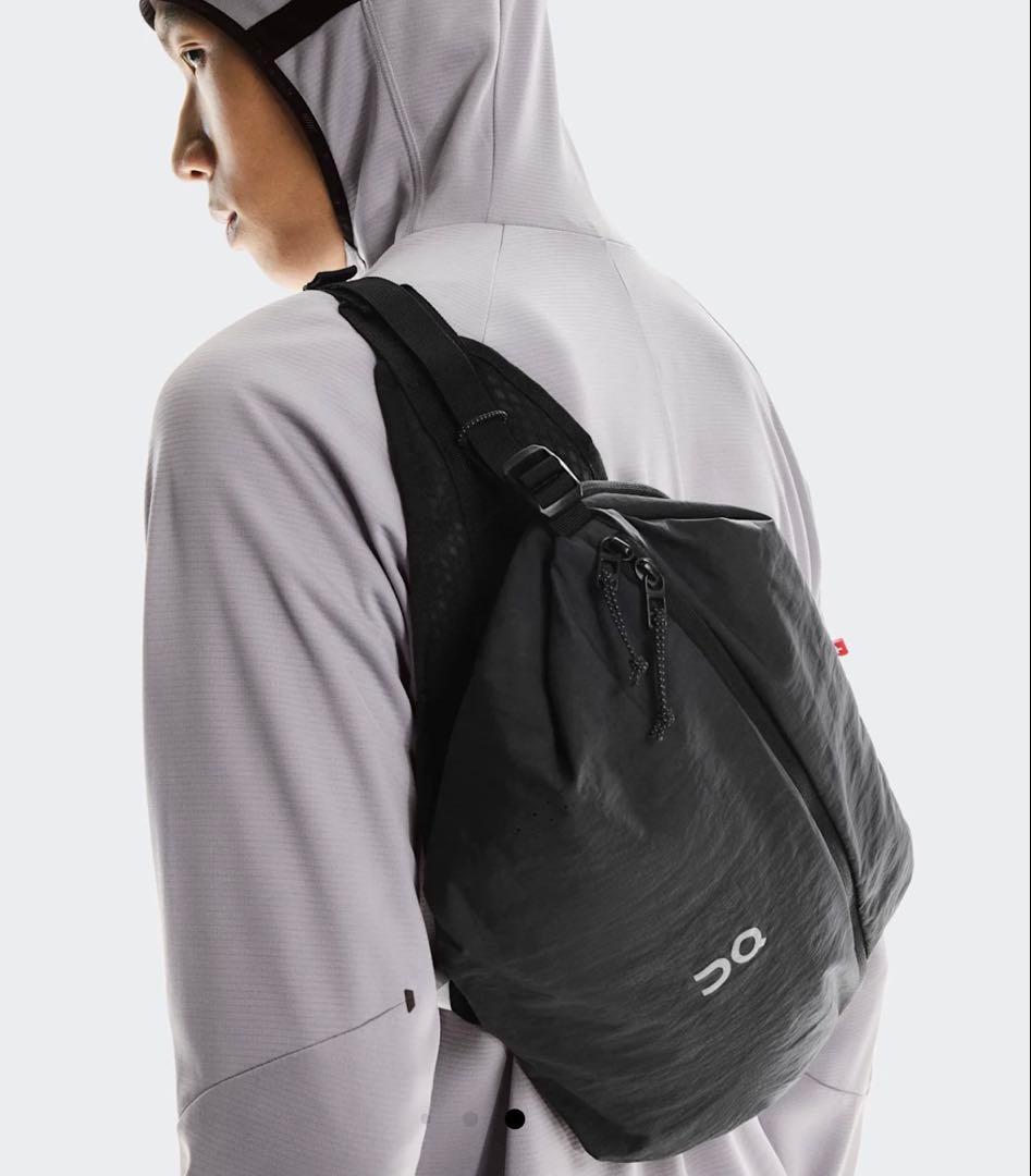 バッグ On Sling Pack 9L